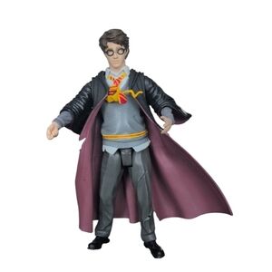 Vintage Harry Potter Action Figure